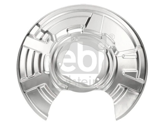 Splash Guard, brake disc